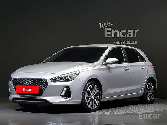 i30 (PD) 1.4 turbo modern