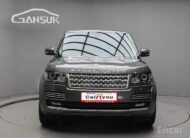 Range Rover 4th generation 4.4 SDV8 Vogue SE diesel