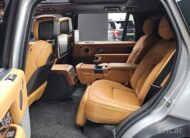 Range Rover 4th Generation 4.4 SDV8 AB LWB Diesel