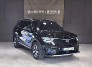 KIA SORENTO 2.2 4WD NOBLESSE