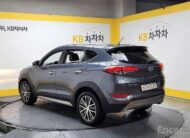 All New Tucson 1.7 2WD Premium