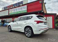 HYUNDAI SANTAFE CALLIGRAPHY 2.2 2WD