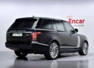 Range Rover 4th generation 4.4 SDV8 AB diesel