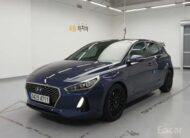 i30 (PD) 1.6 turbo sports premium