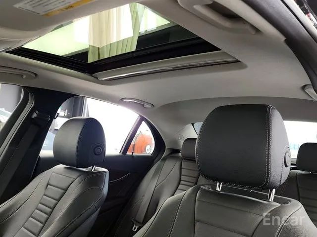 E-Class W213 E220d Avantgarde