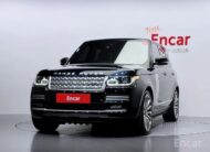 Range Rover 4th generation 4.4 SDV8 AB diesel