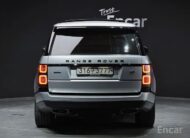 Range Rover 4th Generation 4.4 SDV8 AB LWB Diesel