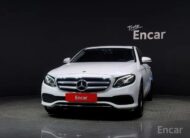 E-Class W213 E220d 4MATIC Avantgarde