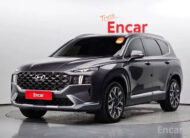 HYUNDAI SANTAFE CALLIGRAPHY 2.5T 2WD