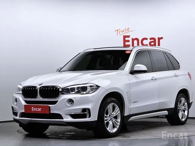 X5(F15) xDrive 30d