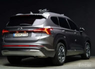 HYUNDAI SANTAFE CALLIGRAPHY HEV 1.6 2WD