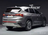 HYUNDAI SANTAFE HEV EXCLUSIVE 1.6 4WD