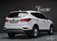 HYUNDAI SANTAFE THE PRIME VALUE PLUS 2.0 2WD