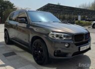 X5 (F15) xDrive 30 d