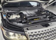 Range Rover 4th generation 4.4 SDV8 Vogue SE diesel