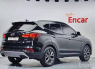 HYUNDAI SANTAFE 2.0 2WD