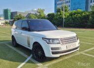 Range Rover 4th generation 5.0 SC AB