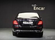 E-Class W213 E220d 4MATIC Exclusive