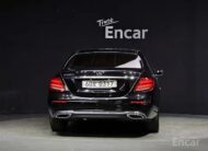 E-Class W213 E220d Avantgarde