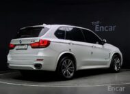 X5 (F15) xDrive 40d