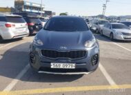 Sportage 4th diesel 2.0 2WD Prestige