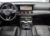 E-Class W213 E220d 4MATIC Avantgarde