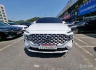 HYUNDAI SANTAFE 2.2 2WD PREMIUM DIESEL