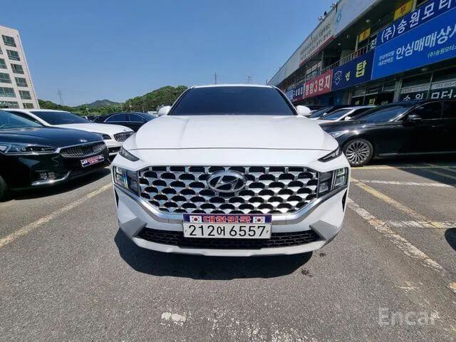 HYUNDAI SANTAFE 2.2 2WD PREMIUM DIESEL