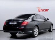 E-Class W213 E220d Exclusiv