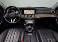 E-Class W213 E220d 4MATIC Exclusive