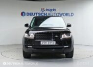 Range Rover 4th generation 4.4 SDV8 AB LWB Diesel