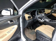 HYUNDAI SANTAFE CALLIGRAPHY HEV 1.6 2WD