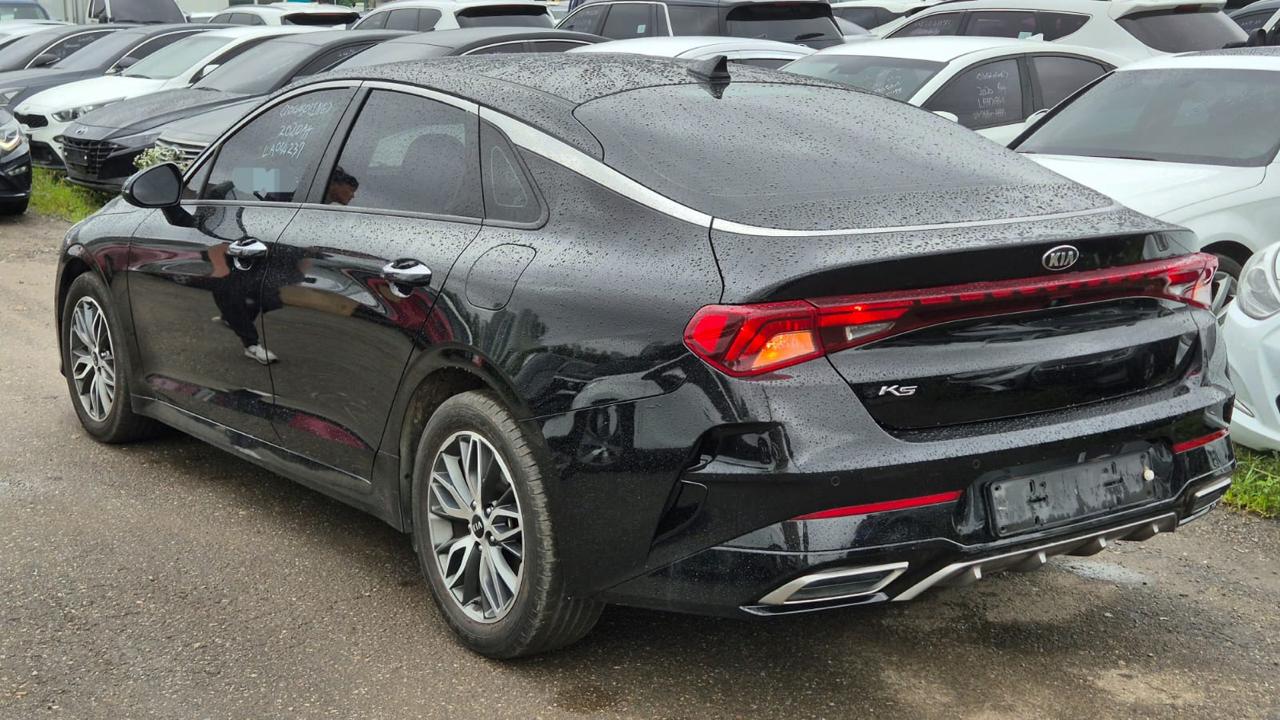 KIA K5 2020