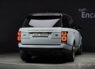 Range Rover 4th generation 4.4 SDV8 AB LWB diesel