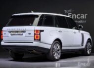 Range Rover 4th generation 4.4 SDV8 AB LWB diesel