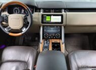 Range Rover 4th generation 4.4 SDV8 AB Diesel