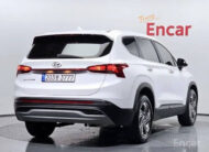 HYUNDAI SANTAFE PREMIUM 2.2 2WD DIESEL