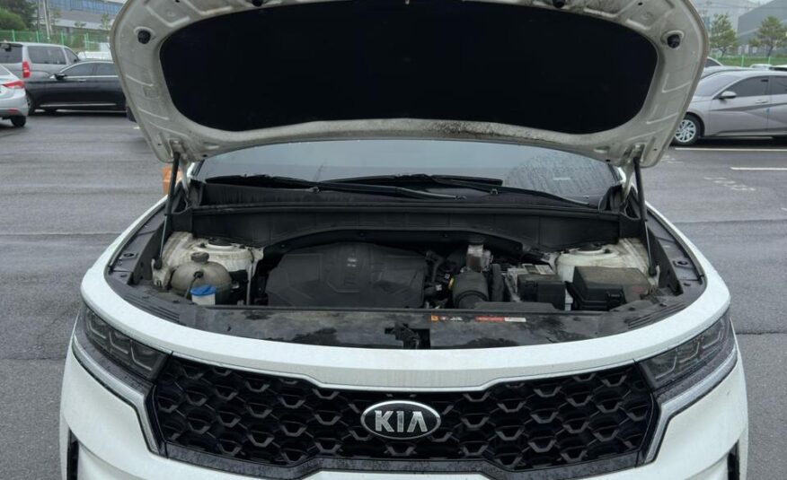 KIA SORENTO 2020