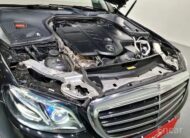 E-Class W213 E220d 4 MATIC Exclusive