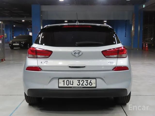 i30 (PD) diesel 1.6 premium