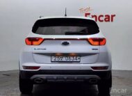 Sportage 4th generation diesel 2.0 2WD noblesse