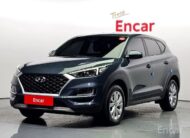 All New Tucson Gasoline 1.6 Turbo 2WD Modern