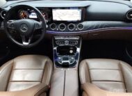 E-Class W213 E220d Avantgarde