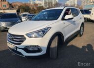 HYUNDAI SANTAFE PRIME PREMIUM 2.0 2WD