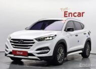 All New Tucson Diesel 2.0 2WD Premium