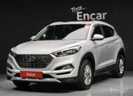 All New Tucson Diesel 1.7 2WD Modern