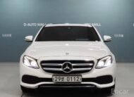 E-Class W213 E220d Avantgarde