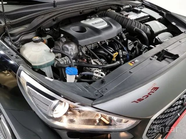 i30 (PD) 1.6 Turbo Sports