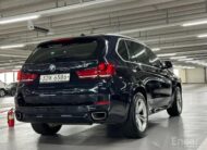 X5 (F15) xDrive 30d M sport