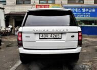 Range Rover 4th generation 5.0 SC AB LWB